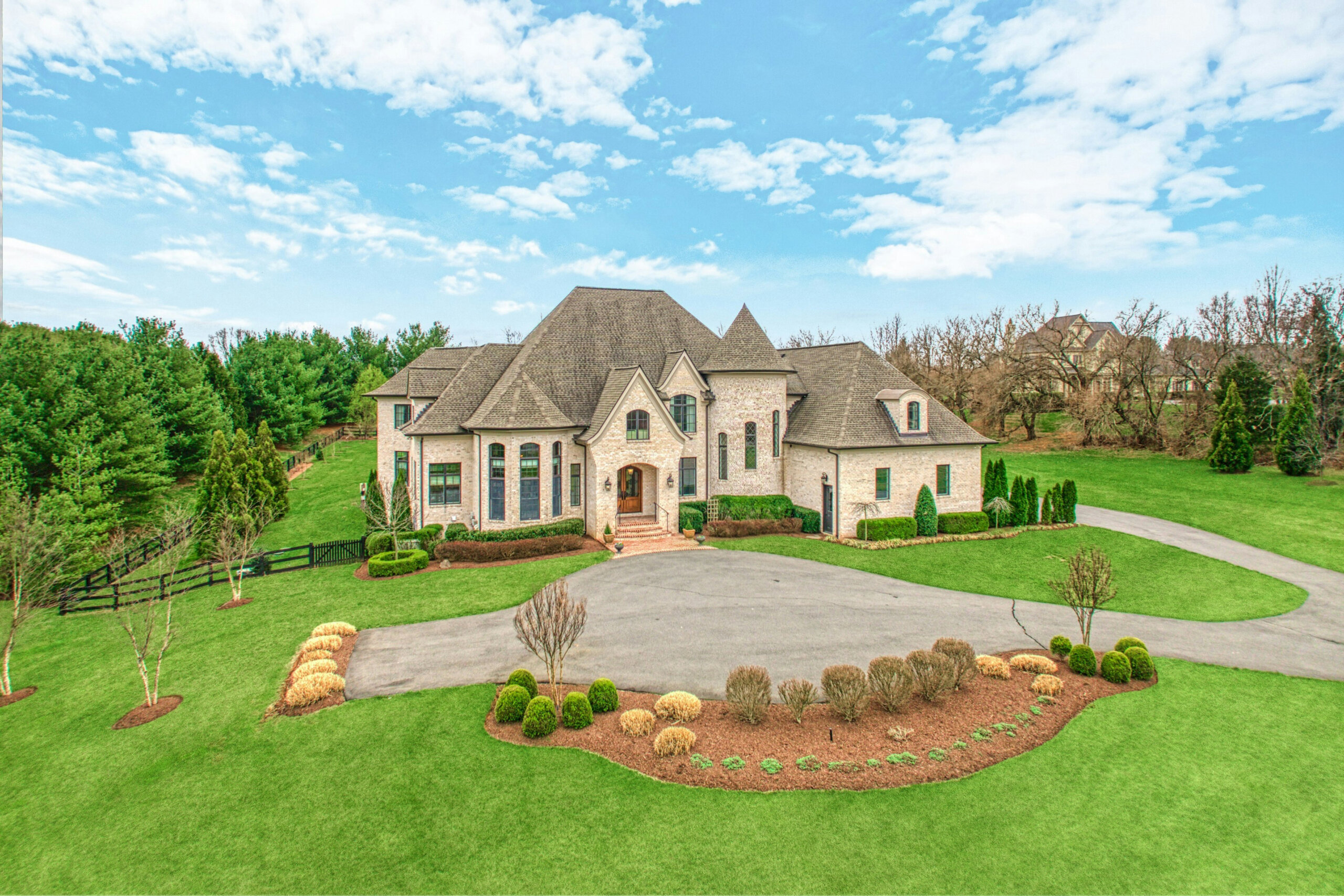 Grenata Preserve: Leesburg's Premier Luxury Estate Community