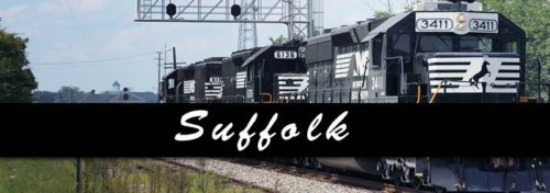 Judy Reed Virginia Beach Va Suffolk Name And Train Pic