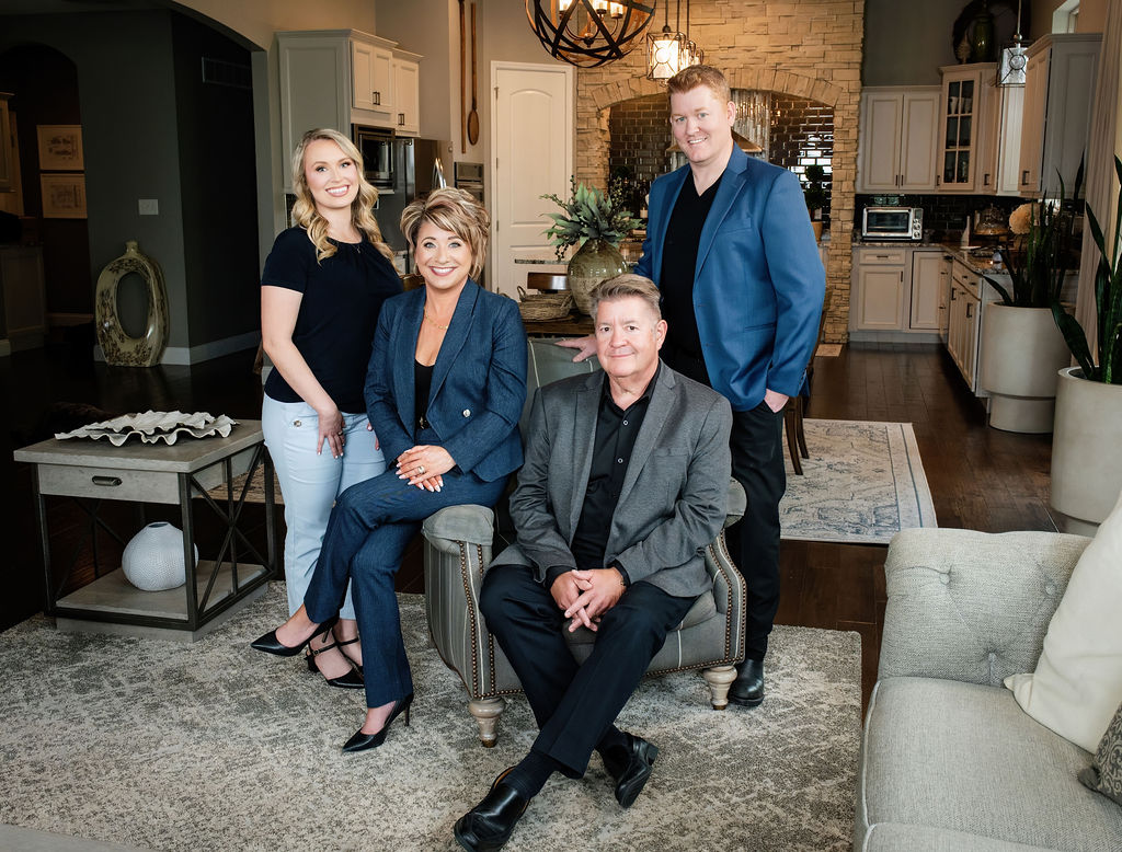 November 2025 | The Sherry Ruyle Team