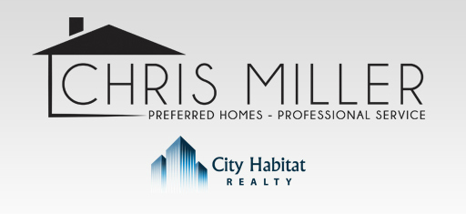 Chris Miller Homes - Logo