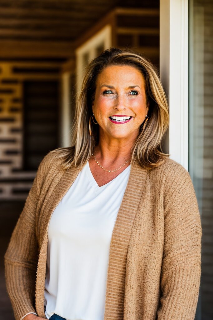 Sally Mulready | Home Champions | Tulsa Real Estate Agent