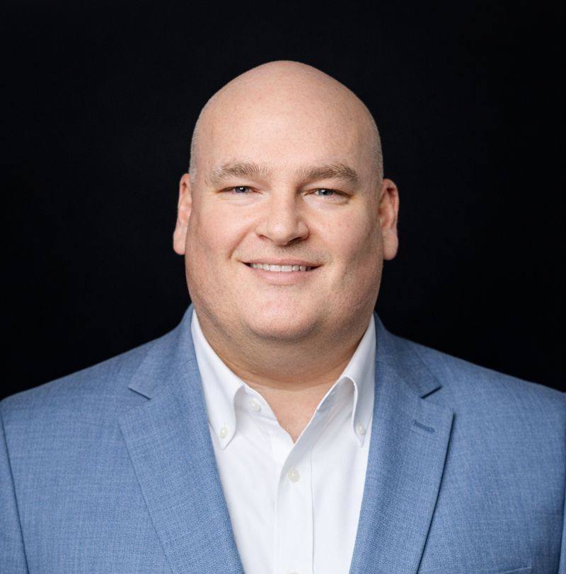 Zack LeRoy- Realtor - Business Photo