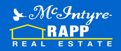 McIntyre Rapp Real Estate