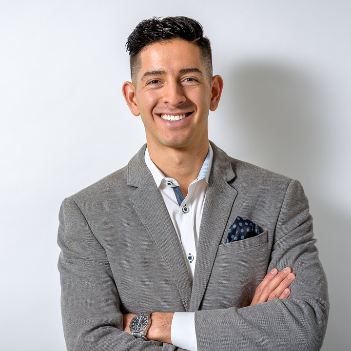 Juan Pablo Vidal Garcia - JPVG Real Estate
